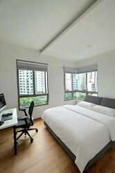Amaryllis Ville (D11), Condominium #577796241
